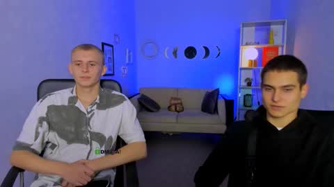 xevier online show from November 15, 1:29 pm