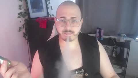 F A B I A N online show from September 10, 9:42 am