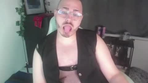 F A B I A N online show from September 11, 6:08 pm