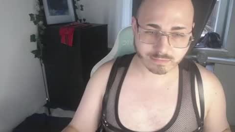 F A B I A N online show from September 12, 3:01 pm