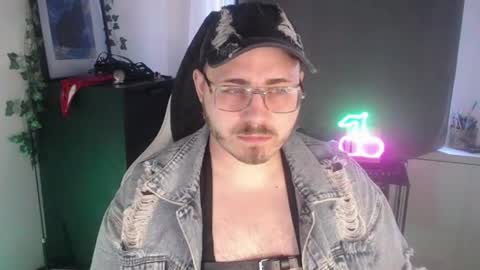 F A B I A N online show from September 20, 8:15 am