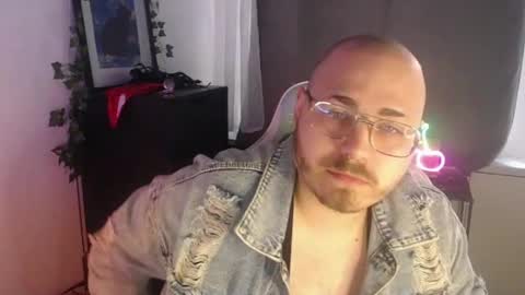 F A B I A N online show from September 23, 9:34 am