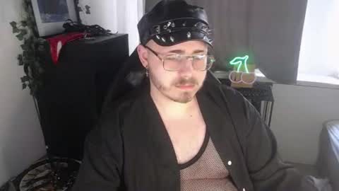 F A B I A N online show from September 26, 9:46 am