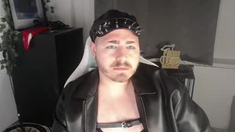 F A B I A N online show from September 26, 10:03 pm