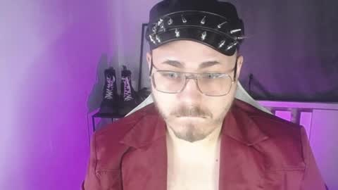 F A B I A N online show from September 29, 6:35 pm