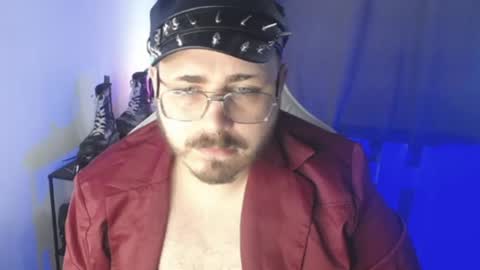 F A B I A N online show from October 9, 8:01 am