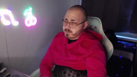 F A B I A N online show from October 18, 7:31 am