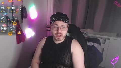 F A B I A N online show from November 14, 6:50 pm