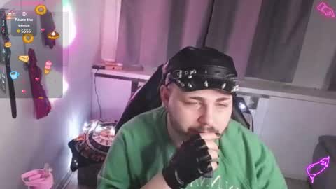 F A B I A N online show from November 28, 6:32 pm