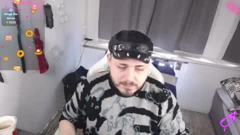 F A B I A N online show from November 30, 12:53 pm