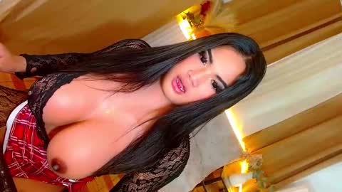 Snapshot of xfantasymistress chatting on February 13, 10:11 am xfantasymistress online show from February 13, 10:11 am