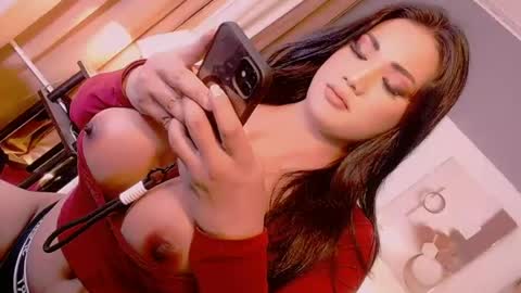 Snapshot of xfantasymistress chatting on May 11, 3:34 am xfantasymistress online show from May 11, 3:34 am