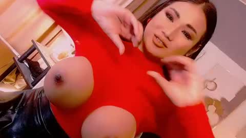 Snapshot of xfantasymistress chatting on May 11, 2:45 pm xfantasymistress online show from May 11, 2:45 pm