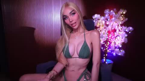 Anne online show from July 3, 3:24 am