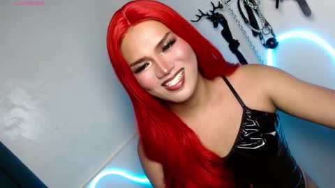 xfreyalibitina69x online show from September 24, 5:05 pm
