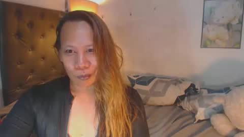 GODDESS KRISTEL online show from January 14, 12:27 am
