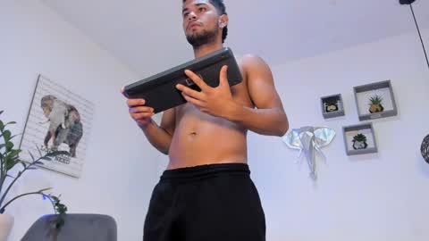 Gambaru online show from April 8, 11:10 am