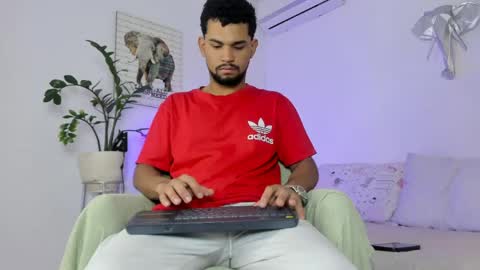 Gambaru online show from May 6, 11:59 am