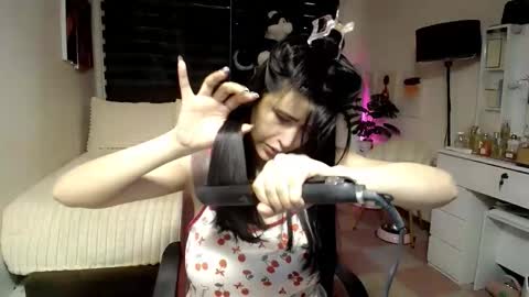 Barbie ann online show from March 29, 2:22 am