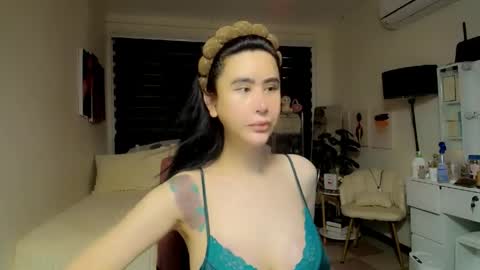 Barbie ann online show from May 9, 12:05 am