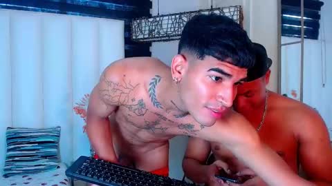 MICHAEL HUGE online show from December 13, 7:21 pm