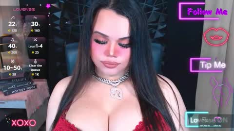 xHUGECOCKTILLCUMX online show from November 17, 9:15 am