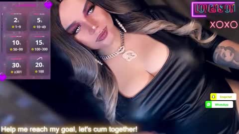 xHUGECOCKTILLCUMX online show from March 10, 9:36 am