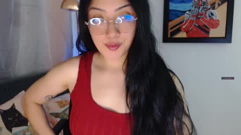 Xia online show from February 12, 11:55 pm