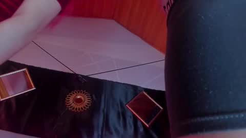 Snapshot of xialeeandlio chatting on December 4, 2:09 am xialee and Lio online show from December 4, 2:09 am