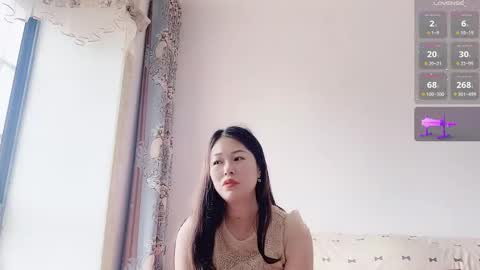 xiaokeainiuniu online show from October 7, 2:09 am