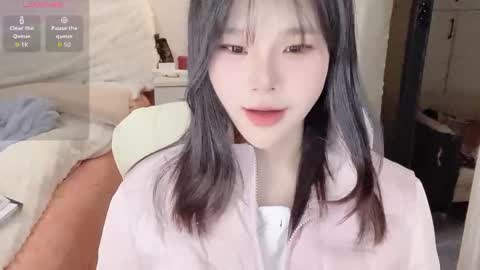 xiaomi_love online show from January 6, 9:39 pm