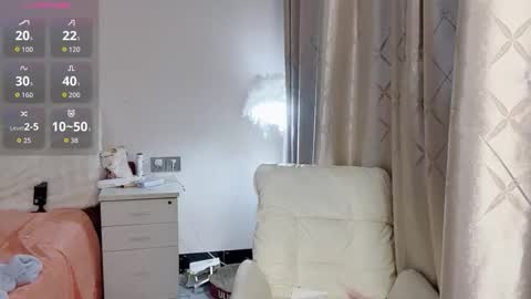 xiaomi_love online show from January 9, 2:58 am