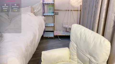 xiaomi_love online show from February 12, 7:47 am