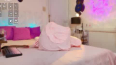 xiaots online show from October 9, 9:24 pm