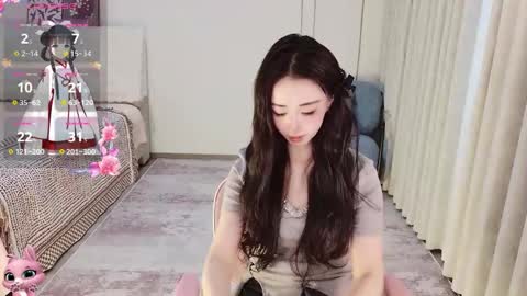 xiaoyu ko online show from March 24, 11:43 pm