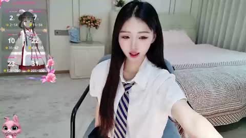 xiaoyu ko online show from June 27, 3:22 am