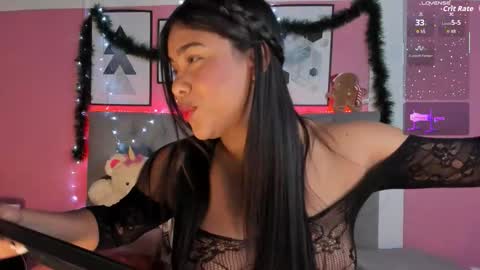 xiara_lust online show from November 30, 7:29 pm