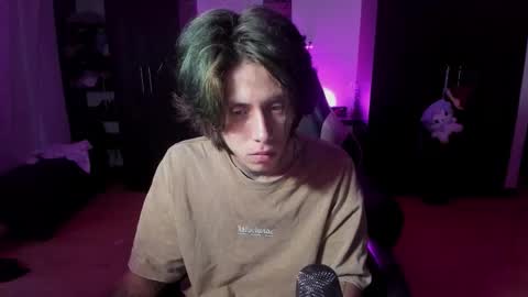 xIce Boy online show from January 12, 11:15 am