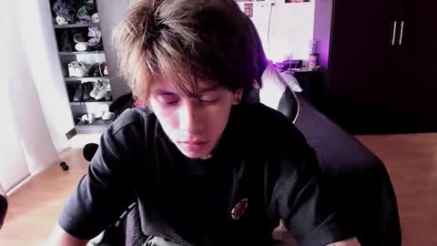 xIce Boy online show from February 18, 3:30 pm