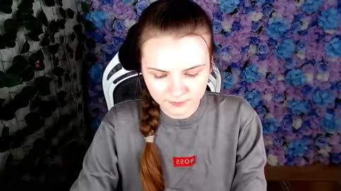 Lina online show from October 2, 5:25 am