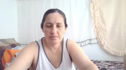 Ximena online show from January 12, 6:49 pm