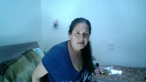 Ximena online show from October 31, 12:22 am