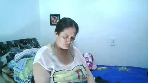 Ximena online show from March 3, 12:17 am