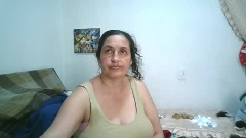 Ximena online show from May 22, 10:26 pm