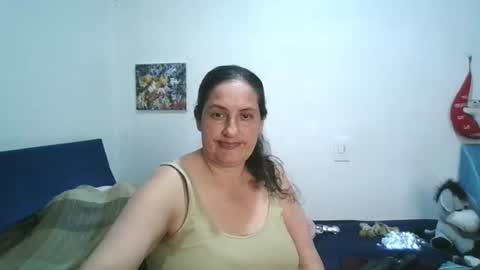 Ximena online show from June 15, 10:23 pm