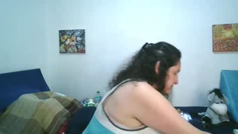 Snapshot of xime5144838 chatting on July 18, 1:21 am Ximena online show from July 18, 1:21 am