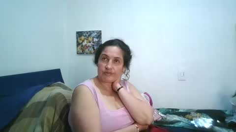 Snapshot of xime5144838 chatting on July 23, 1:58 am Ximena online show from July 23, 1:58 am