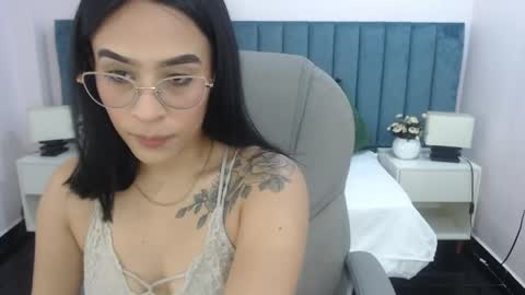 Ximena caro online show from June 3, 12:19 pm