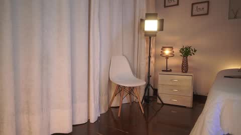 Ximena cortez online show from February 19, 11:12 pm