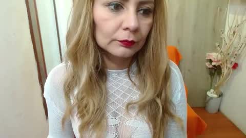 Ximena online show from September 20, 12:06 pm